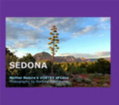 Paperback Sedona Book