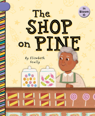 The Shop on Pine 1668979896 Book Cover