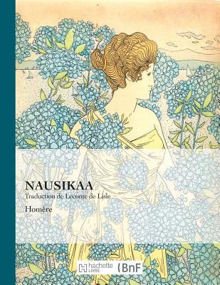 Nausikaa [French] 2016154497 Book Cover