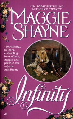 Infinity 0515126101 Book Cover