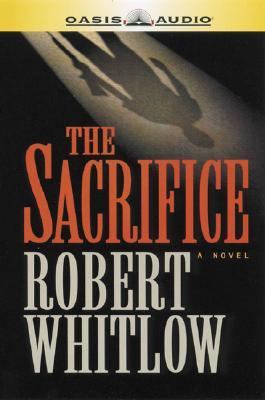 The Sacrifice 1589260309 Book Cover