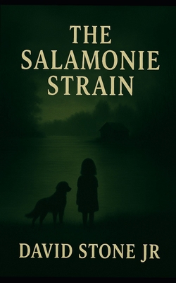 Salamonie Strain B0G6SKWH99 Book Cover