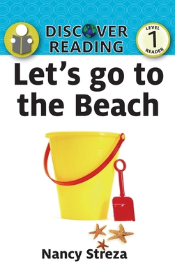Let's go to the Beach 1532437471 Book Cover