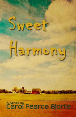 Sweet Harmony 1630660639 Book Cover