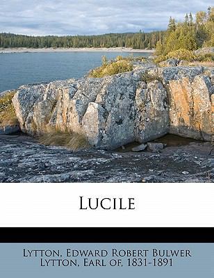 Lucile 1172466645 Book Cover