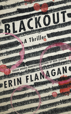 Blackout: A Thriller 1713663678 Book Cover