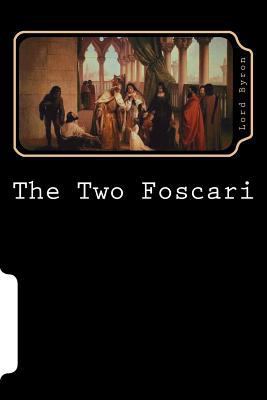 The Two Foscari 1723438367 Book Cover