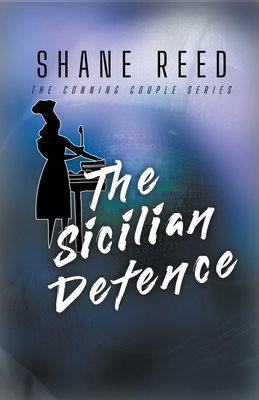 The Sicilian Defense B0CXNGDWVZ Book Cover