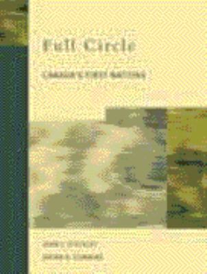 Full circle: Canada's First Nations 0130878308 Book Cover