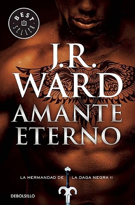 Amante Eterno / Lover Eternal: La Hermandad de ... [Spanish] 8490629048 Book Cover