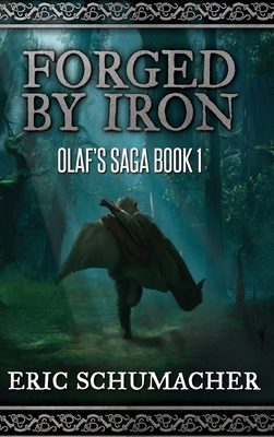 Forged By Iron 1715058240 Book Cover