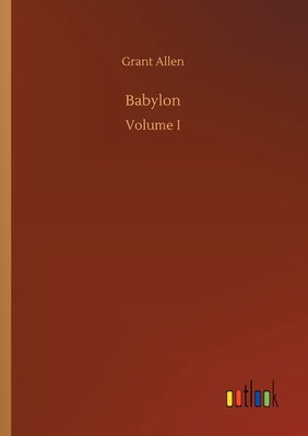 Babylon 3734080207 Book Cover