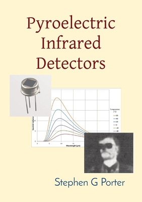 Pyroelectric Infrared Detectors 1399910701 Book Cover