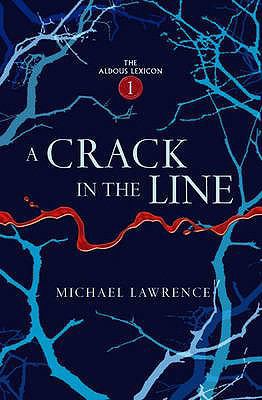 A Crack in the Line 1846162831 Book Cover