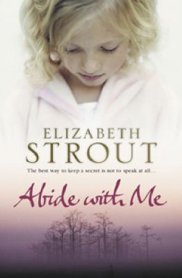 Abide with Me 0743239318 Book Cover