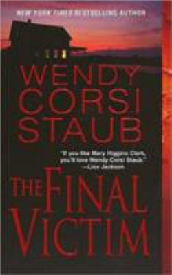 The Final Victim 0821779710 Book Cover