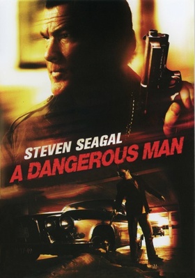 A Dangerous Man B09QLJBG7X Book Cover