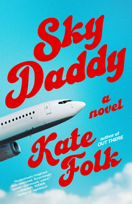 Sky Daddy 0593231511 Book Cover