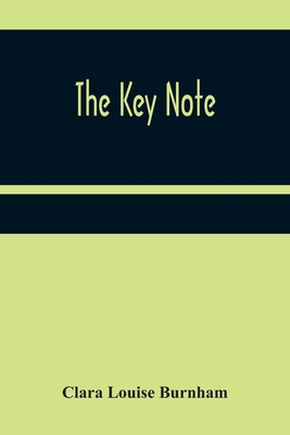 The Key Note 9356371792 Book Cover