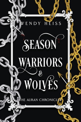 Season Warriors & Wolves: Special Edition Paper... 1739169670 Book Cover