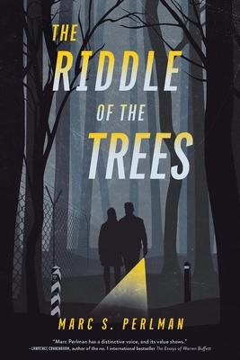 The Riddle of the Trees B0G8XT9HZG Book Cover