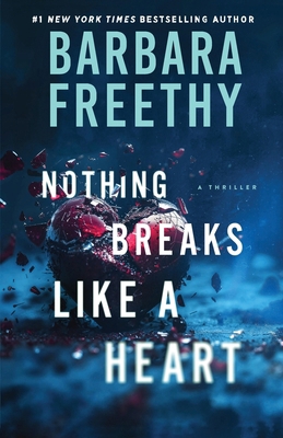 Nothing Breaks Like A Heart 1958064696 Book Cover