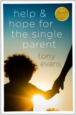 Help & Hope for the Single Parent 0802489427 Book Cover