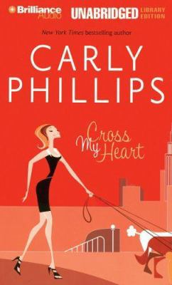 Cross My Heart 1597371947 Book Cover