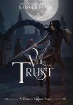 The Veil of Trust 1945438290 Book Cover