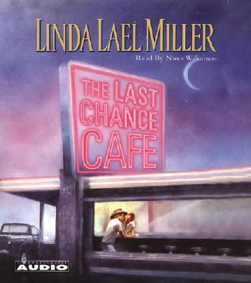 The Last Chance Cafe 0743520610 Book Cover