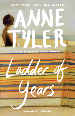 Ladder of Years 0449910571 Book Cover