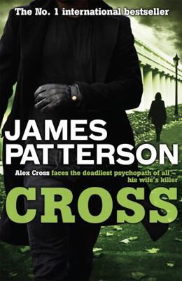Cross 0755349407 Book Cover