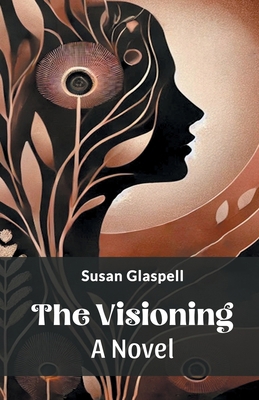 The Visioning A Novel 9368093490 Book Cover