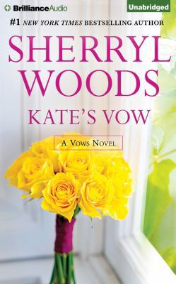 Kate's Vow 1501215108 Book Cover