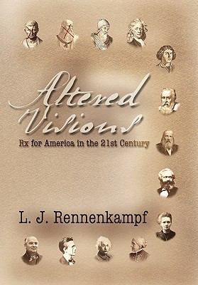 Altered Visions 1453567674 Book Cover