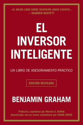 El Inversor Inteligente: Un Libro de Asesoramie... [Spanish] 6075620796 Book Cover