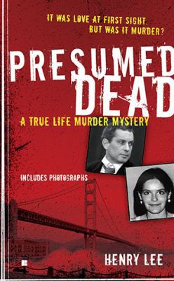 Presumed Dead: A True Life Murder Mystery (Berk... B0073N7BKY Book Cover