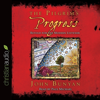 Pilgrim's Progress: Retold for the Modern Reader B08XLCGC6M Book Cover