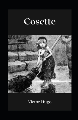 Paperback Cosette illustrée (French Edition) [French] Book