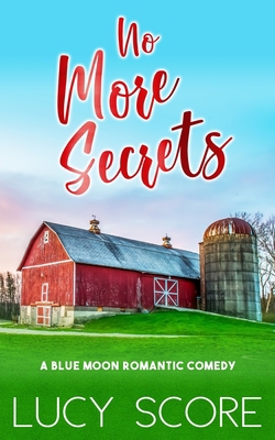 No More Secrets 1945631384 Book Cover