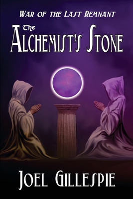 The Alchemist's Stone 0989583201 Book Cover