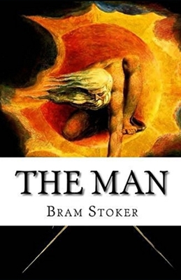 Paperback The Man Illustrated Book