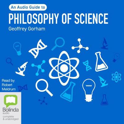 Philosophy of Science 1489092536 Book Cover
