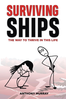 Surviving Ships 1796064610 Book Cover