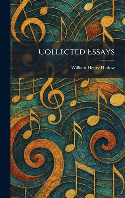Collected Essays 1025559452 Book Cover