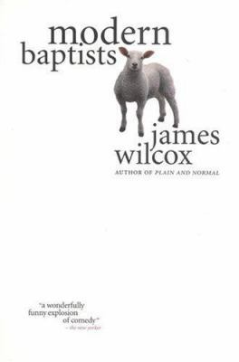 Modern Baptists 0316940453 Book Cover