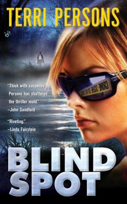 Blind Spot 042522046X Book Cover