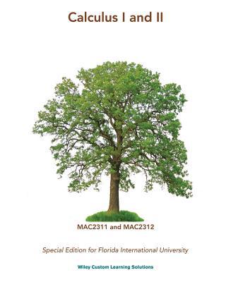 Calculus Early Transcendentals (1-10) 111873811X Book Cover