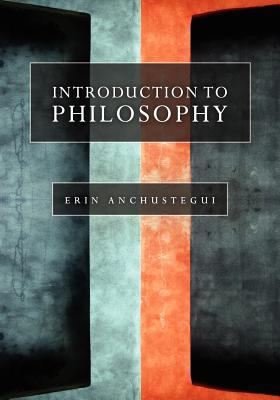 Introduction to Philosophy 193426993X Book Cover