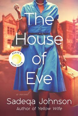 The House of Eve 1668021080 Book Cover